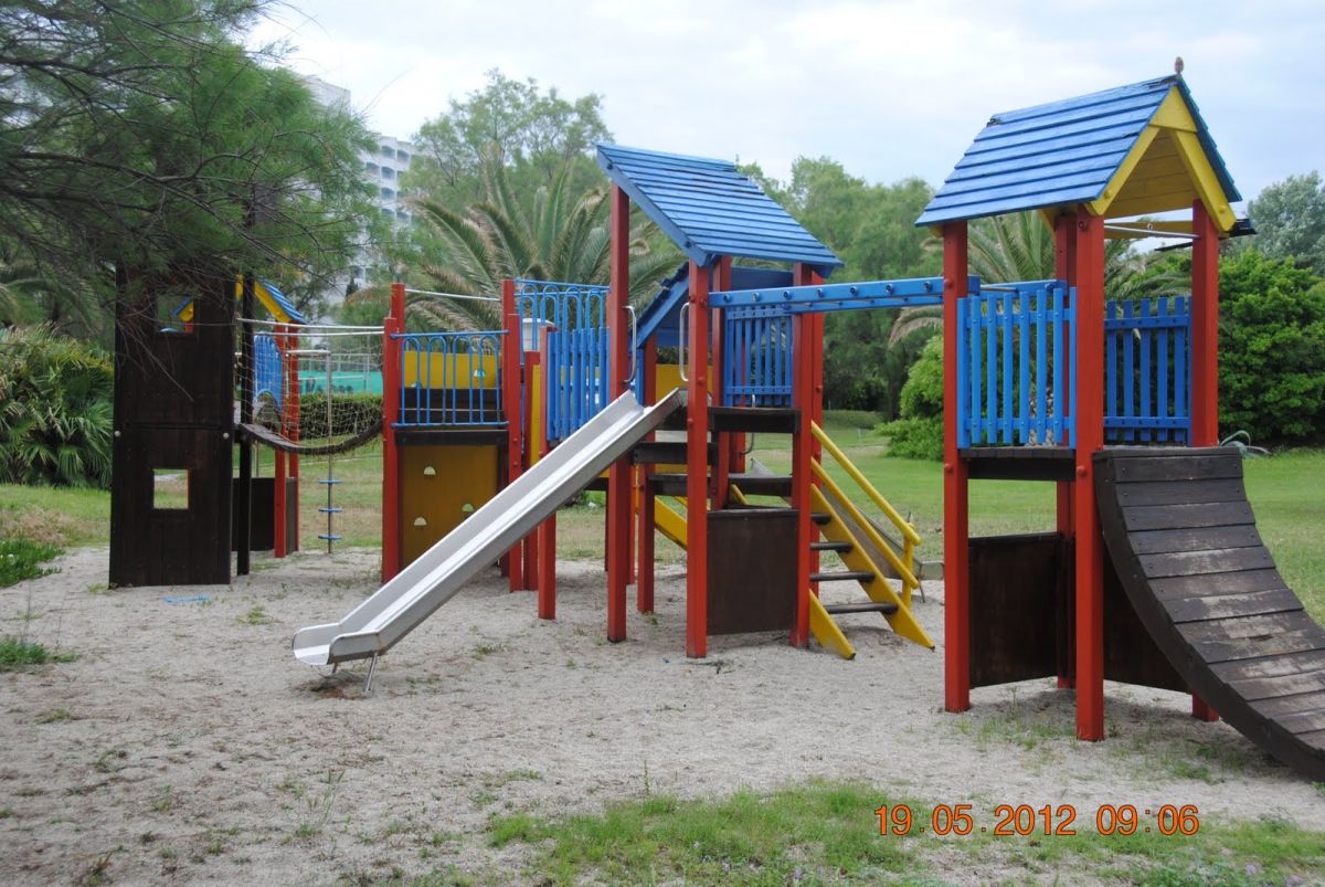 imagini hotel THEOPHANO IMPERIAL